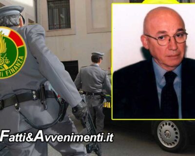 Catania. La G.d.F. ha arrestato il presidente dell’antiestorsione Sicilia, Campo: chiedeva il pizzo agli associati