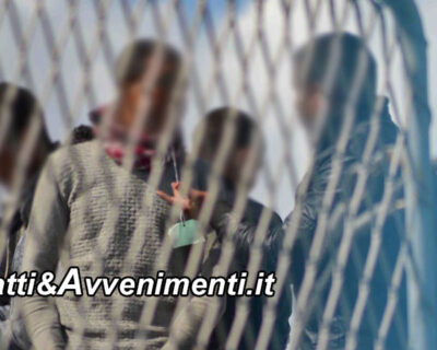 Agrigento. 4 immigrati “sequestrano” 2 operatori della comunità: volevano il pocket money… arrestati