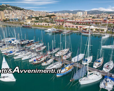 Licata, porto turistico. Finanza scopre 394 posti barca non censiti ed evasione IMU per 800mila euro