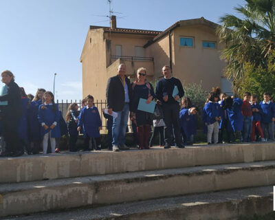 Ribera. Lions Club e Istituto “Navarro” insieme per la sicurezza nelle scuole