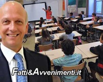 “Meno compiti per le vacanze agli studenti”: pronta la circolare del ministro dell’Istruzione a prof e maestri