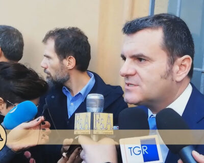 Ministro Centinaio a Confindustria: “Sicilia? La Regione che più di tutte ha tutto”, Gelarda (Lega): “Ministro presto a Sciacca e Ribera”