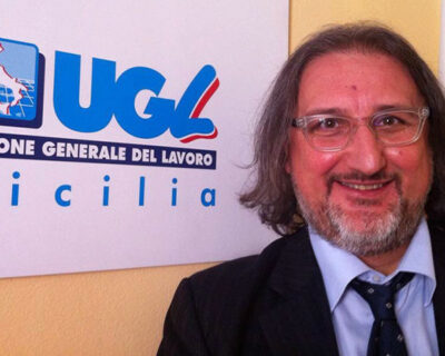 Comparto Regionali Sicilia. Dopo 12 anni firmato contratto:  soddisfazione di Giuseppe Messina (Ugl)