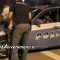 Palermo. Nigeriano clandestino distrugge  auto e vetrine con una mazza chiodata poi si scaglia contro i poliziotti