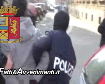 Catania. “Apologia del terrorismo” arrestato 32enne convertito all’Islam: istigava alla guerra santa