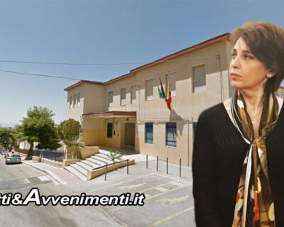 Sciacca. “Aut aut” del sindaco ai dirigenti comunali sul plesso Catusi: “entro il 31 gennaio deve essere riaperto”