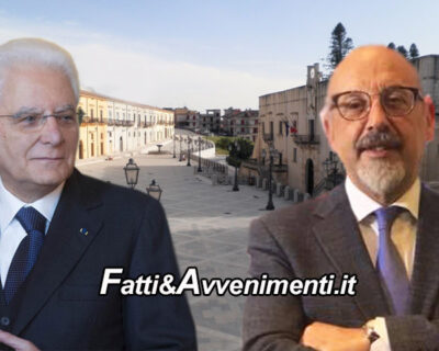 S. Margherita Belìce. Valenti scrive a Mattarella: “A 51 anni dal sisma solo promesse sulla ricostruzione”