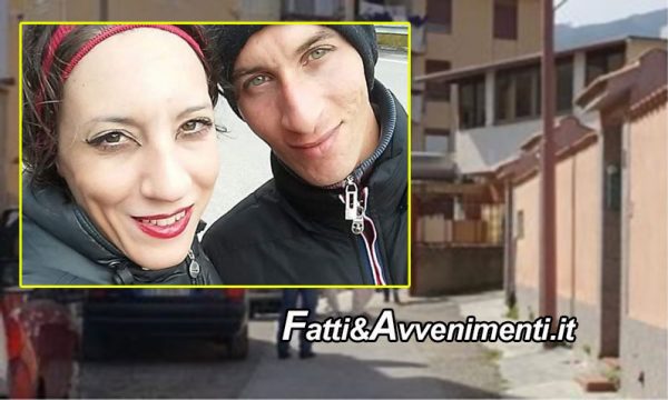 Messina. Ragazza 23enne uccisa in casa: arrestato il fidanzato che ha confessato il femminicidio