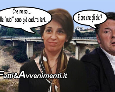 Sciacca, Cansalamone. CentroDestra: “Sindaco che vuole fare? I fondi del Patto di Renzi dove sono?”
