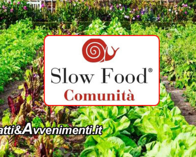 Licata. Fondata la prima Comunità Slow Food “Per la sostenibilità nella Valle del Salso”