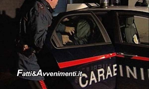 Licata (Ag). Lite per affitto garage degenera in sparatoria in strada: 76enne arrestato per tentato omicidio