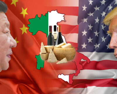 Guerra dei “Dazi” tra Usa e Cina: tra i due Paesi tensioni commerciali alle stelle