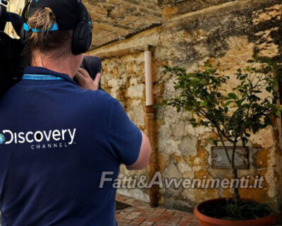 Sambuca di Sicilia. Casa a 1€: Discovery Channel ne compra una e la ristrutturerà in diretta TV mondiale