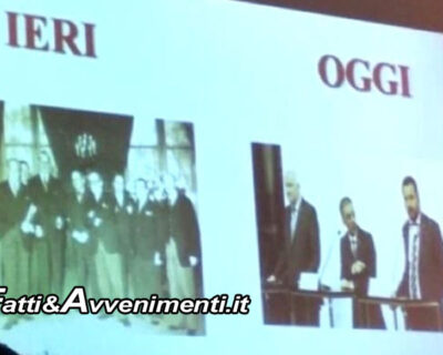 Palermo. Scuola strumento politico: in un video scolastico accostato Salvini al Duce, prof sospesa