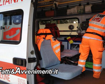 Porto Empedocle. Bimbo di 3 anni cade in piscina ingoia acqua e non respira: salvato dal personale del 118