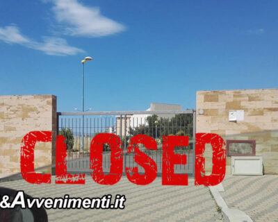 Sciacca. Monte: “Anche oggi il Museo del Carnevale è chiuso con tante famiglie accalcate al cancello di Ingresso”