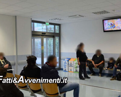 Sciacca. l’Inner Wheel club dona una TV al reparto radiologia dell’ospedale Giovanni Paolo II