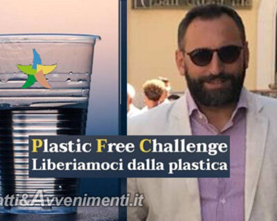 Caltabellotta. “Plastic-free challange”: opposizione chiede installazione erogatori d’acqua nei plessi scolastici