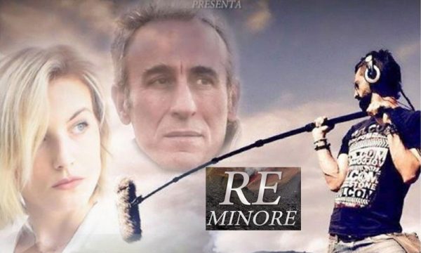 Sciacca. Venerdì 19 Beppe Ferlito presenta il film ‘Re minore’: oltre al regista presenti i protagonisti