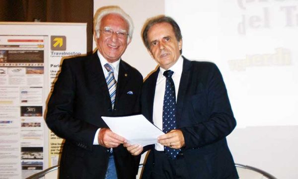 Palermo. Firmato Protocollo tra FIJET Italia FLAI e BCsicilia per promozione territorio e risorse culturali