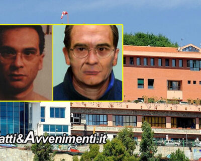 Castelvetranese in ospedale in Maserati scambiato per Messina Denaro: scatta bliz carabinieri, ma non è il boss