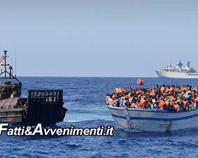 Migranti. Accordo segreto fra Malta e Libia per riportare indietro i barconi intercettati in mare: ma è polemica