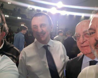 Catania. Renzi presenta “Italia Viva”, Cusumano: “Inizio di un cammino di condivisione e di impegno solidale”