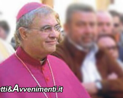 Trapani. Spariti 500mila euro dell’8 per mille: la procura chiede il processo per l’ex vescovo Miccichè