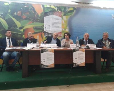 Ribera. Convegno del Wwf sui Cambiamenti climatici con gli esperti dell’ENEA