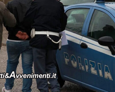 Sciacca. “Auto sospetta in centro città”: arrestato georgiano 30enne ricercato