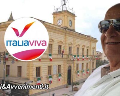 Ribera. L’arch. Giuseppe Li Bassi costituisce il comitato di “Italia Viva”: assemblea costituente dopo le feste