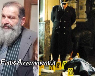 Catania. Condannato a 13 anni il gioielliere che uccise 2 rapinatori e ne ferì un terzo. Salvini: Vergogna!