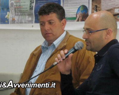 L’ex sottosegretario Gaetti del M5S attacca su FB il testimone di giustizia Ignazio Cutrò, Montalbano: “inaccettabile”