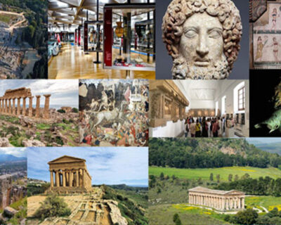 Sicilia. Domenica 2 febbraio ingresso gratuito in oltre 70 siti archeologici: ecco quali e gli orari di apertura