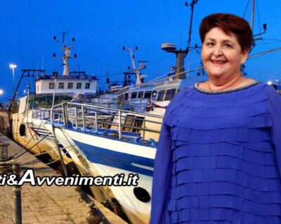 Palermo. Lunedi 17 il Ministro Bellanova incontrerà le marinerie di Sciacca, Licata e Porto Empedocle