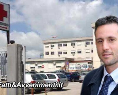 On. Pace: Bene la richiesta al Ministero Salute di riconoscere l’Ospedale di Ribera “Presidio di zona disagiata”