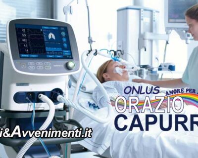 Sciacca.  Ass. Capurro dona 4 monitor multiparametrici e 3 ventilatori polmonari all’ospedale Giovanni Paolo II