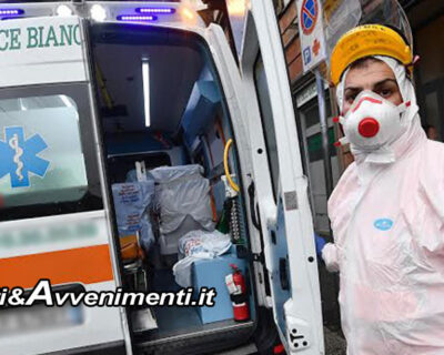 Sicilia, Coronavirus. 188 contagiati, 32 più di ieri: 20 ad Agrigento, Catania ancora prima con 91 casi