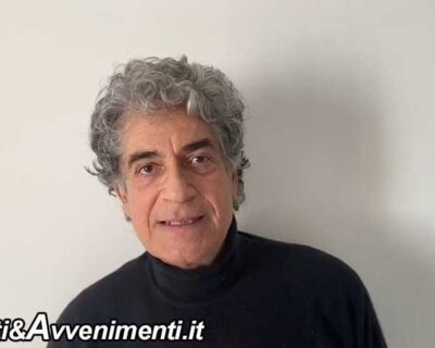 Coronavirus. Gianfranco Iannuzzo invita i siciliani a restare a casa e seguire le regole. VIDEO