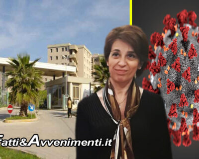 Sciacca. Sindaco su medico positivo a Coronavirus: “Contagio avvenuto in un’altra città siciliana”