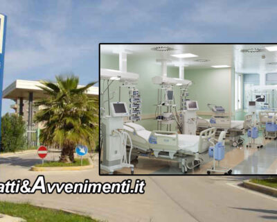 Sciacca. Ospedale “Giovanni Paolo II”: a breve operativa la zona Covid 19, ma le polemiche e i dubbi restano