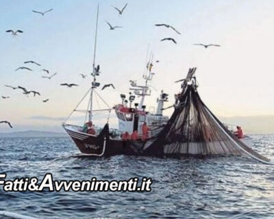 Sicilia. Coronavirus. Ugl: rifinanziare “fondo di garanzia per ristoro pescatori e imprese per calamità naturale”