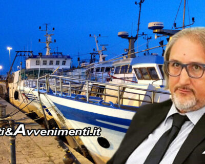 Sicilia, Pesca. UGL: “Dopo lockdown fermo obbligatorio inutile e penalizzante per il Sud”