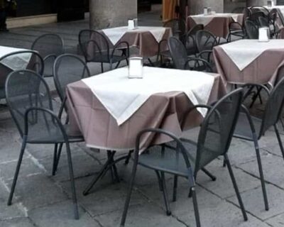 Sicilia. Finanziaria, passa emendamento: bar e ristoranti non pagheranno il suolo pubblico per il 2020