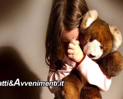 Sciacca. Carabinieri arrestano 68enne: Avrebbe compiuto atti sessuali con la propria nipote di 6 anni
