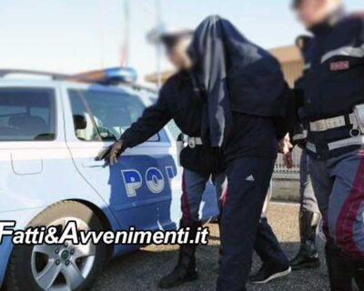 Palermo. “Ti faccio fare la fine di Piera Napoli”: arrestato 46enne violento dopo denuncia compagna