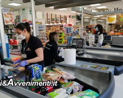 Sicilia. Supermercati aperti anche la domenica: nuova ordinanza di Musumeci in vigore da domani 7 giugno