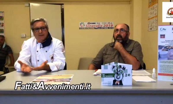 Sicilia. Coronavirus e ristorazione, Unione Pizzaioli Italiani: “Servono più controlli, siamo tra i più penalizzati”
