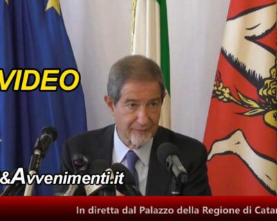 Sicilia. Musumeci contro Lamorgese: “Se l’ordinanza sarà disattesa pronti a rivolgerci alla magistratura”