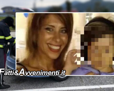 Messina. Mamma e figlio di 4 anni spariti nel nulla dopo un incidente stradale: appello a chi li avesse visti